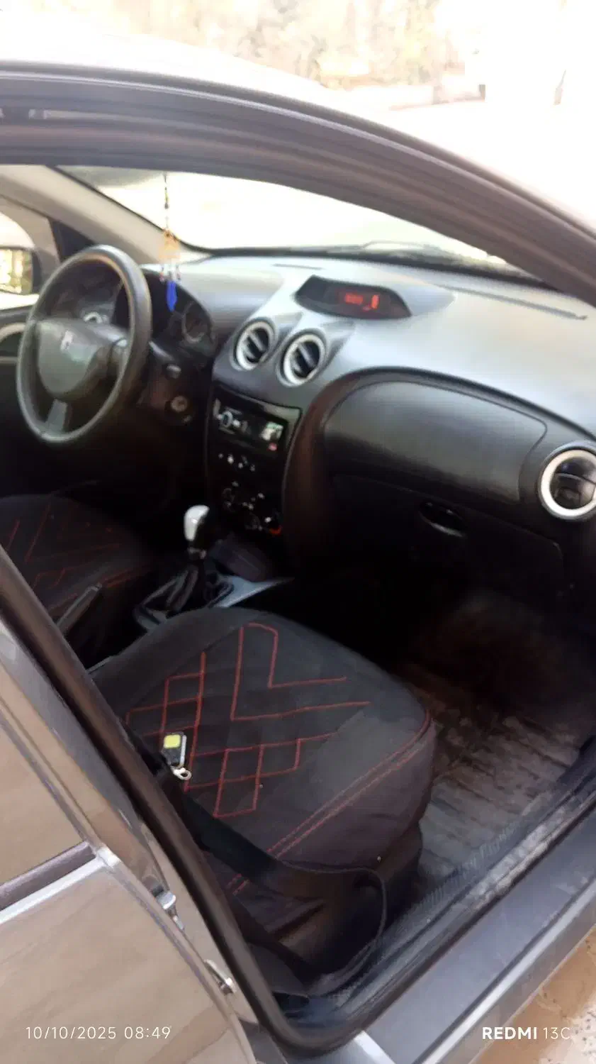 رانا 96|خودرو سواری و وانت|محمدشهر, محمدشهر|دیوار