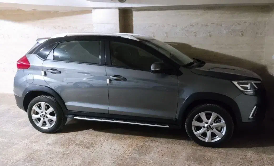 ام وی ام X22 اسپرت لاکچری|خودرو سواری و وانت|کرمانشاه, |دیوار