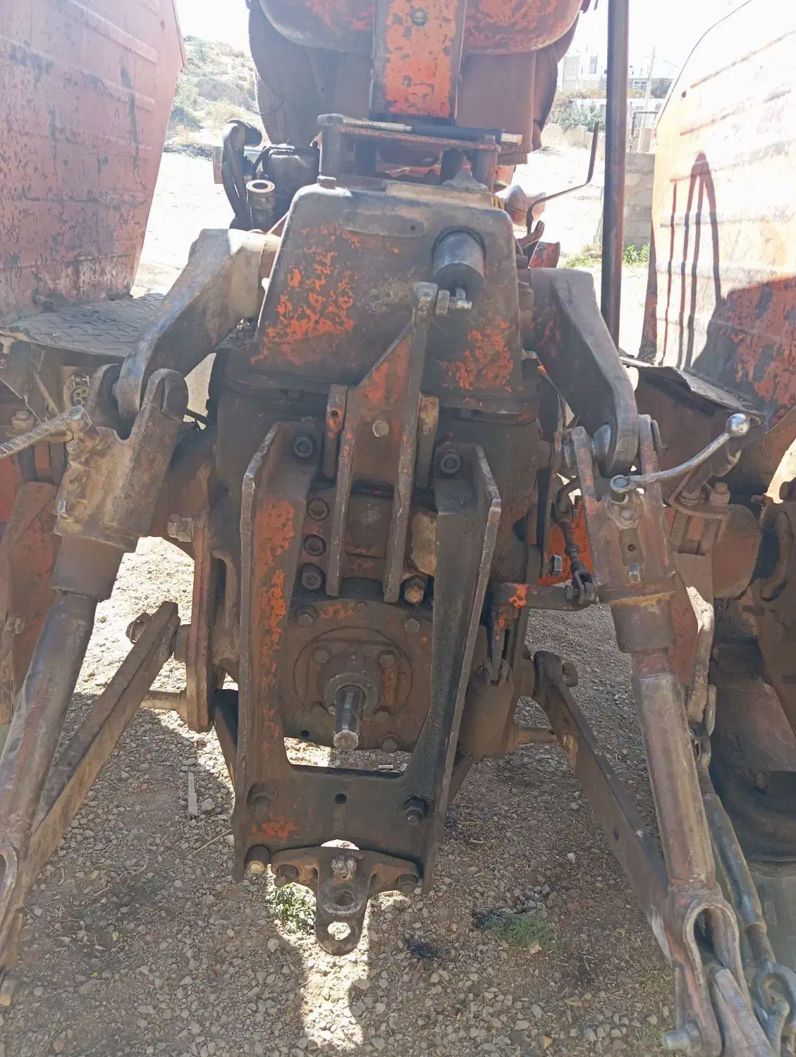 رومانی ۶۲ جک جدید همه چیز به شرط|خودرو سنگین|سده (فارس), |دیوار