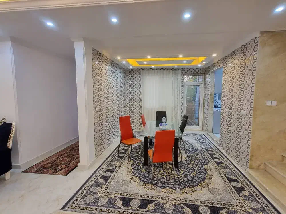 ویلا تمیز و نوساز با استخر آب گرم و سونا خشک|اجارهٔ کوتاهمدت ویلا و باغ|قائمشهر, |دیوار