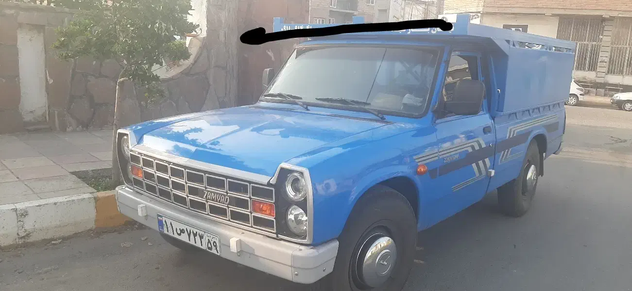 نیسان بار سیّد. چمستان. نور. آمل|خدمات حمل و نقل|چمستان, |دیوار