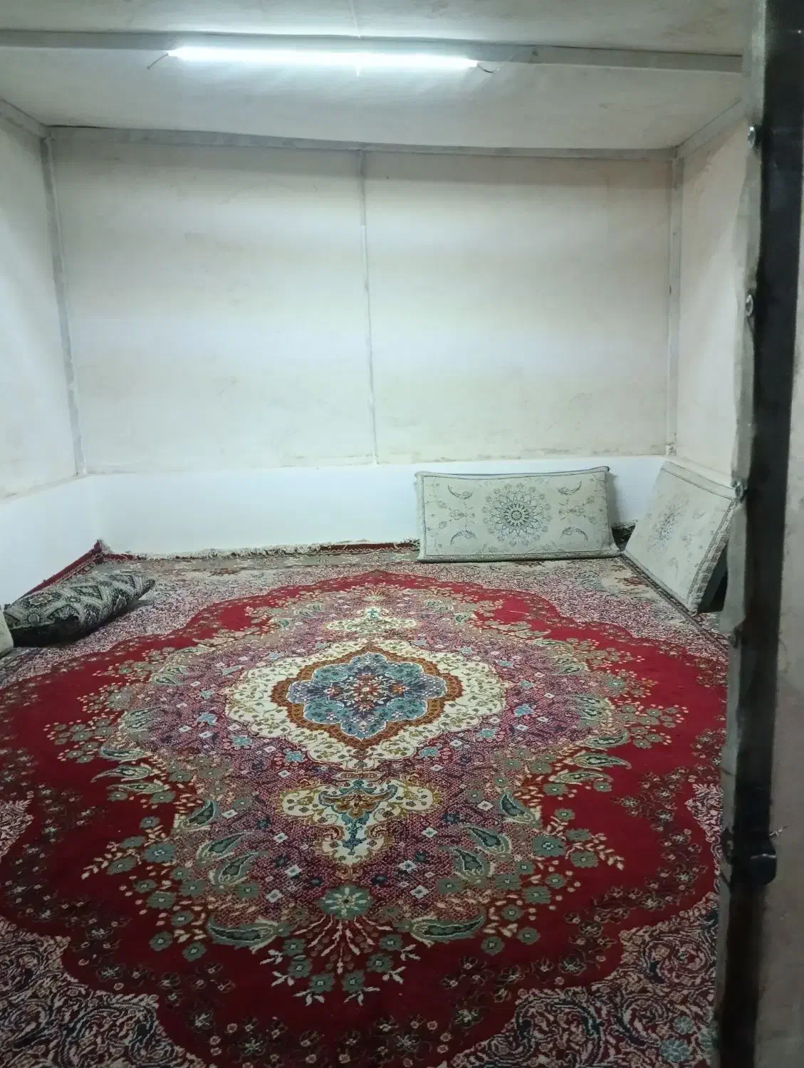 اجاره کافه تولد و مهمونی کوچک رایگان|خدمات پذیرایی، مراسم|مشهد, شترک|دیوار