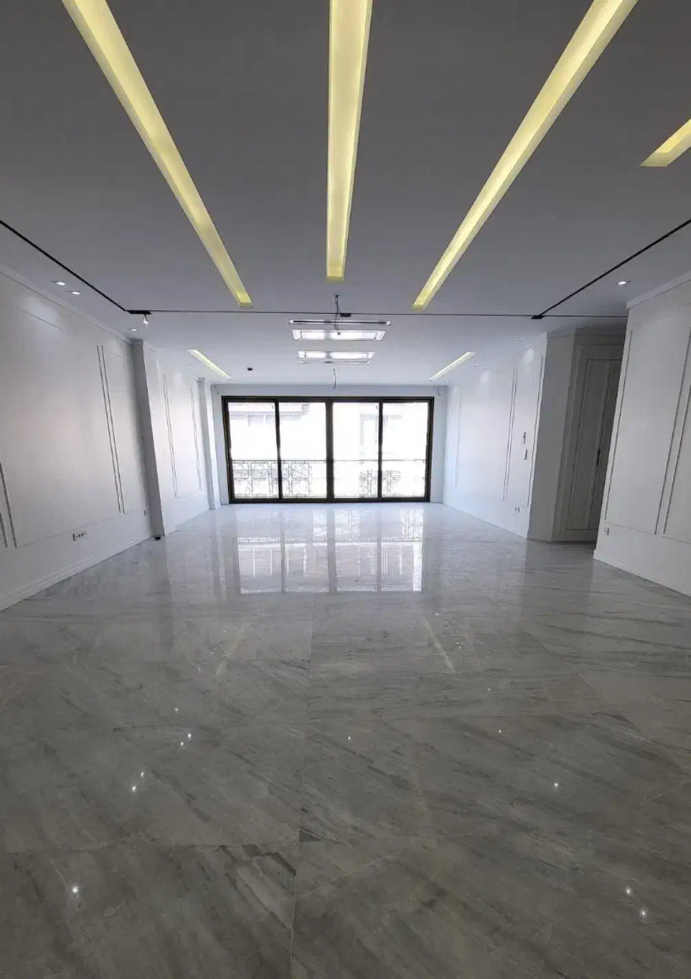 ۱۲۴متر۳خواب/ تاپ لوکیشن اکازیون کلیدنخورده/کوهک|فروش آپارتمان|تهران, کوهک|دیوار