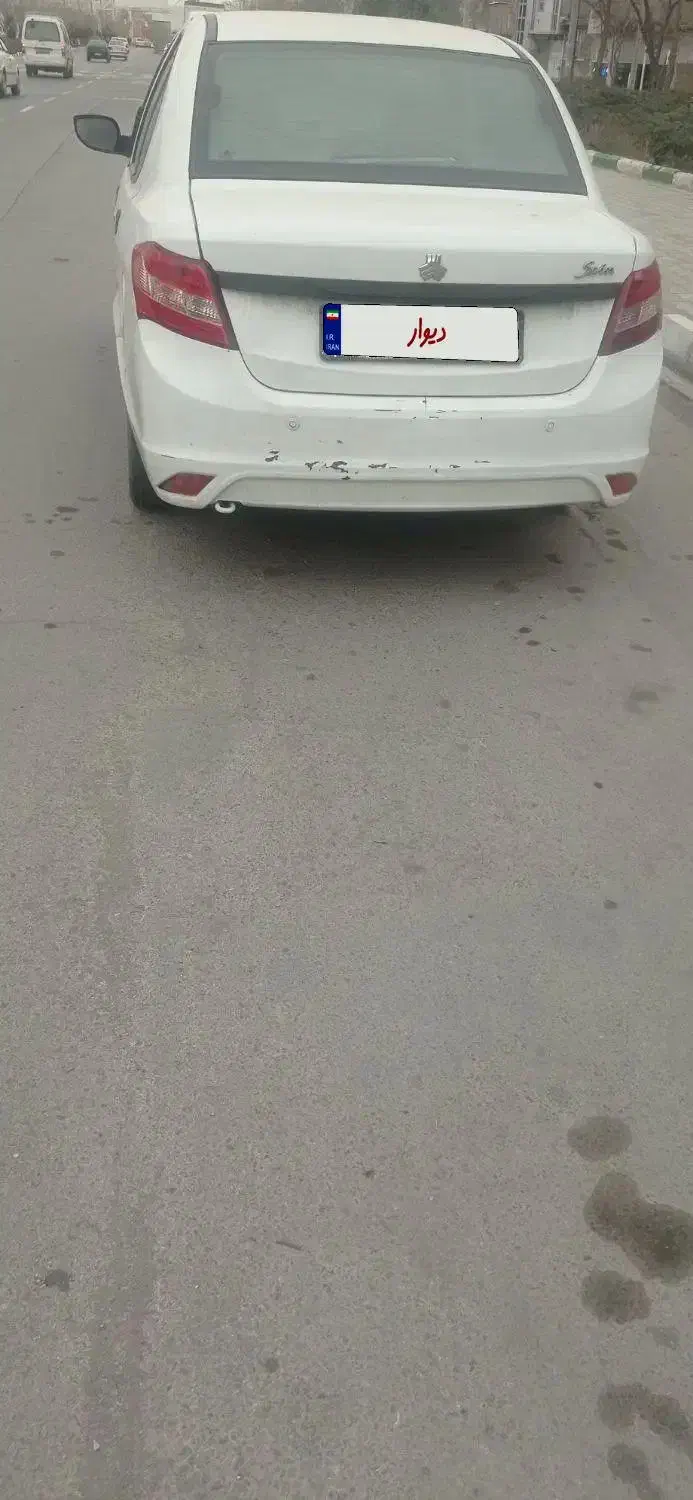 ساینا 99|خودرو سواری و وانت|مشهد, انقلاب|دیوار