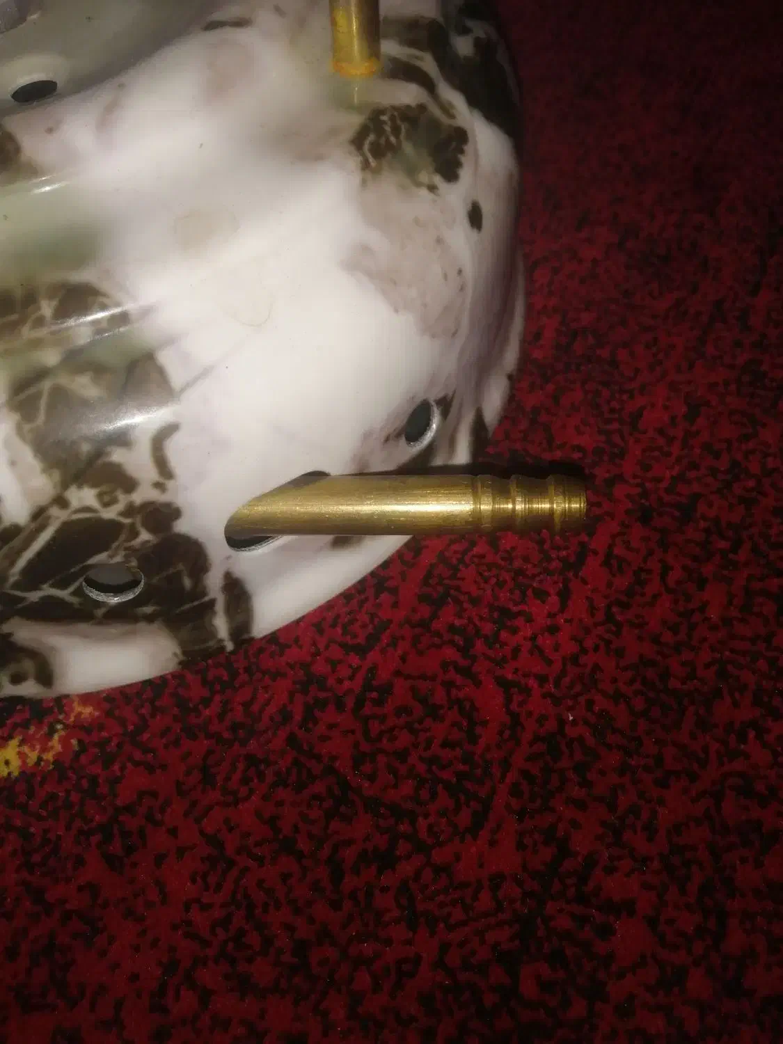 کتری قوری گازی|سماور، چایساز، قهوهساز|اهواز, پردیس|دیوار