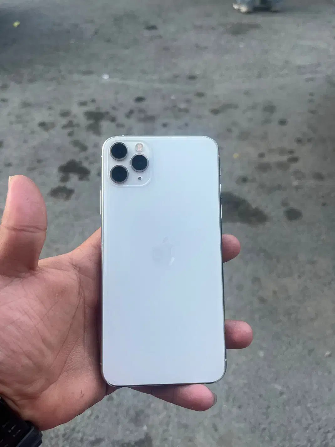 ایفون11 پرو مکس|موبایل|سنندج, |دیوار