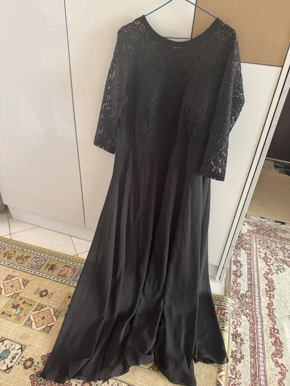 درحدنو|لباس|اندیشه, اندیشه فاز ۴|دیوار