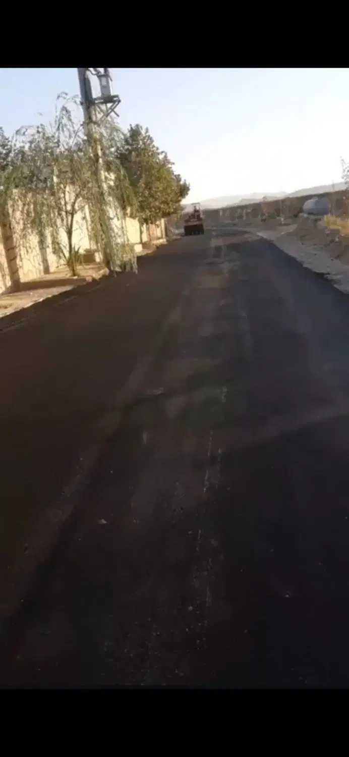 آسفالت گرم|خدمات پیشه و مهارت|ورامین, ورامین|دیوار