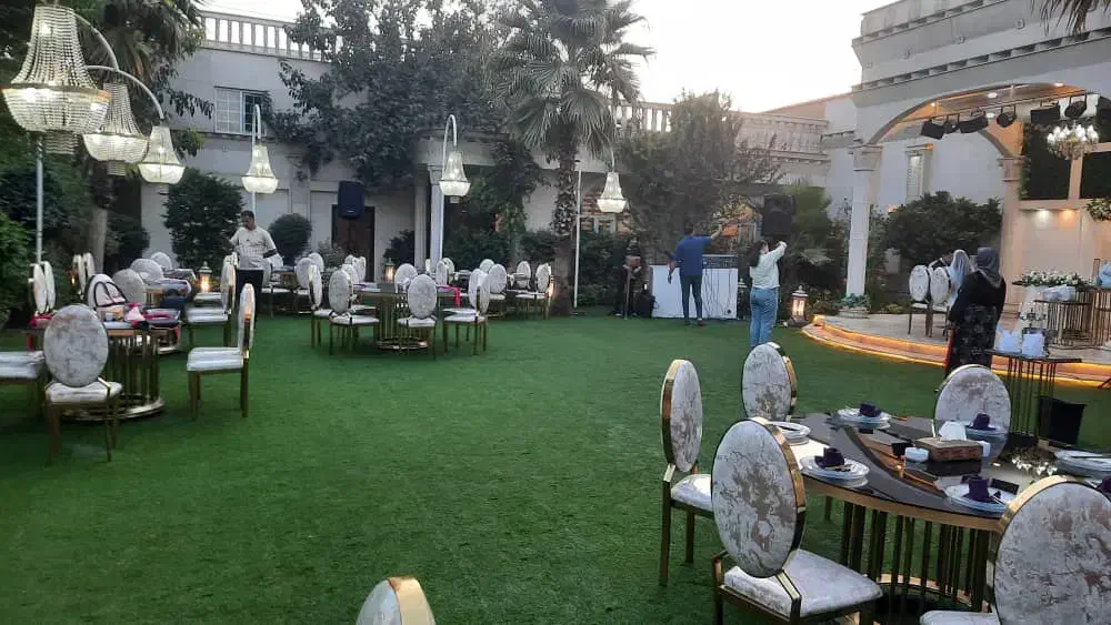 باغ تالار|خدمات پذیرایی، مراسم|احمدآبادمستوفی, |دیوار