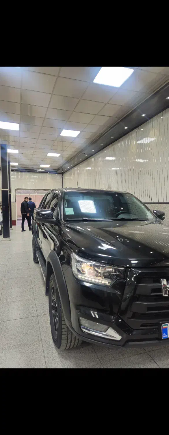 Kmc t8 1402|خودرو سواری و وانت|ارومیه, |دیوار