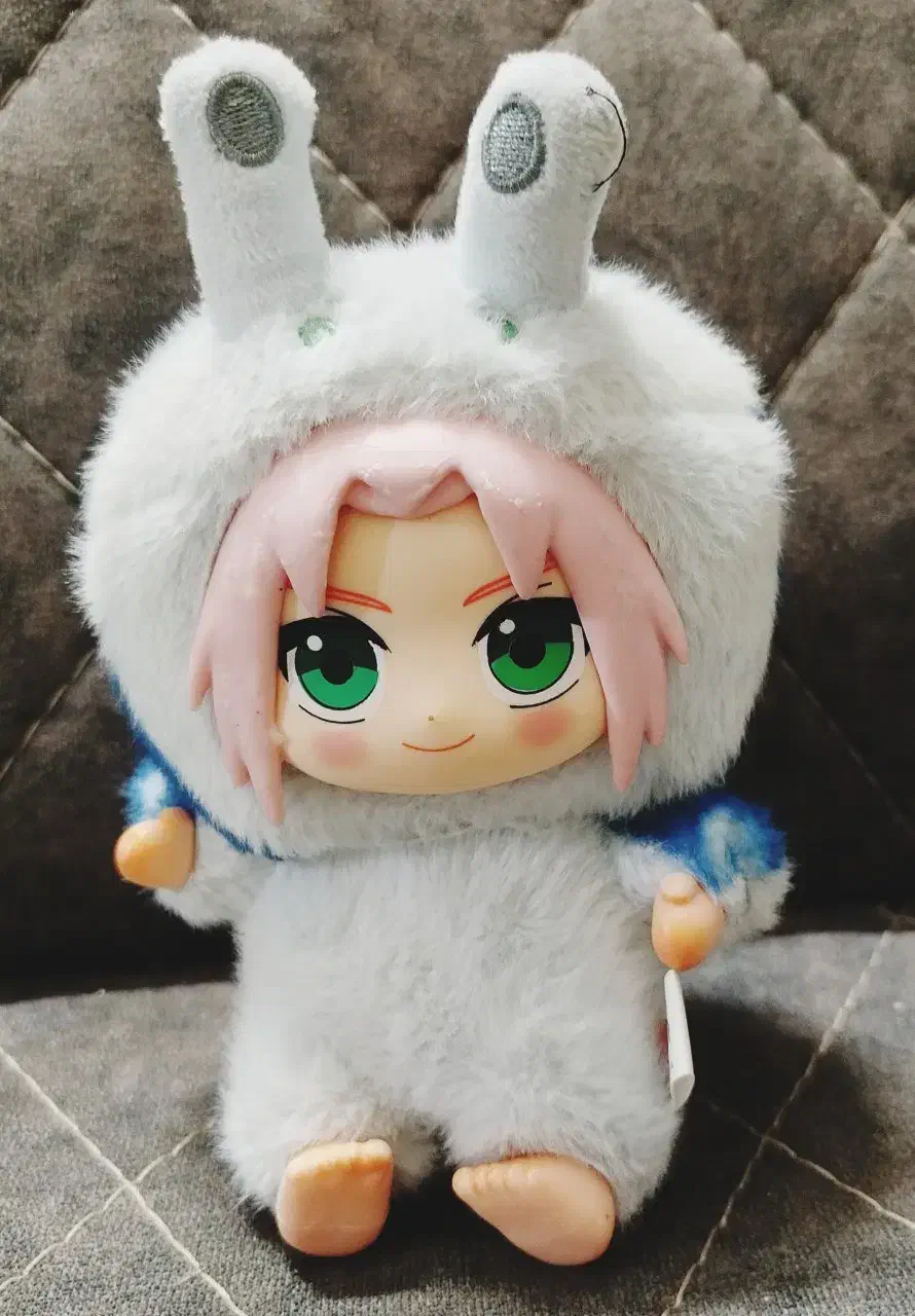 لبوبو انیمه|اسباببازی|اندیشه, اندیشه فاز ۱|دیوار