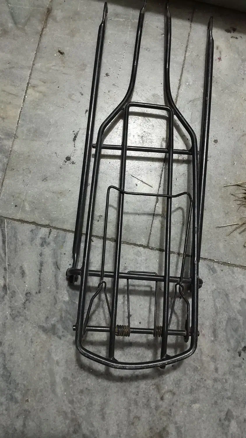 ترکبند دوچرخه ۲۶|دوچرخه، اسکیت، اسکوتر|تهران, نیروی دریایی|دیوار