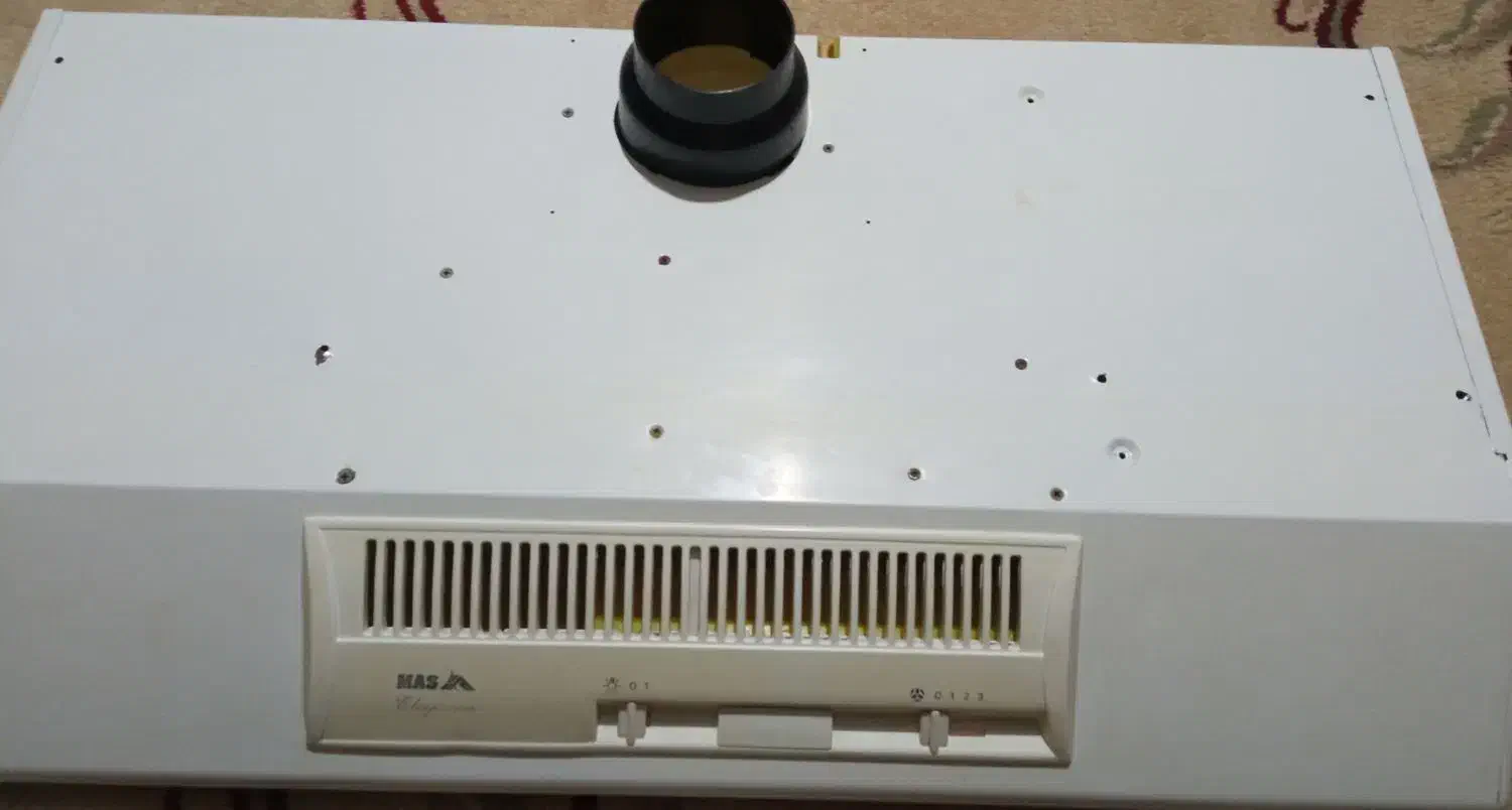 هود مس|هود|شیراز, فرگاز|دیوار