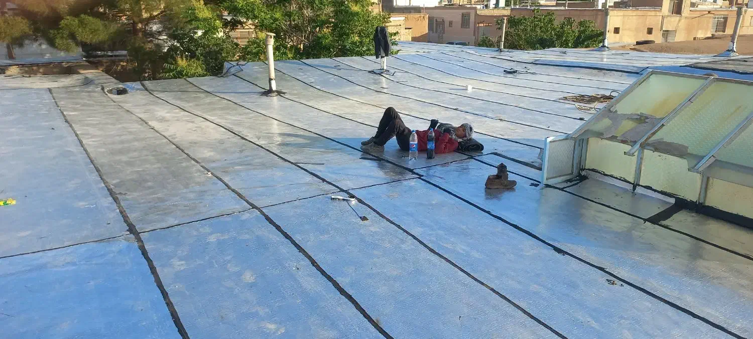 نصب و فروش ایزوگام دراباده و حومه با اقساط ده ماهه|خدمات پیشه و مهارت|آباده, |دیوار