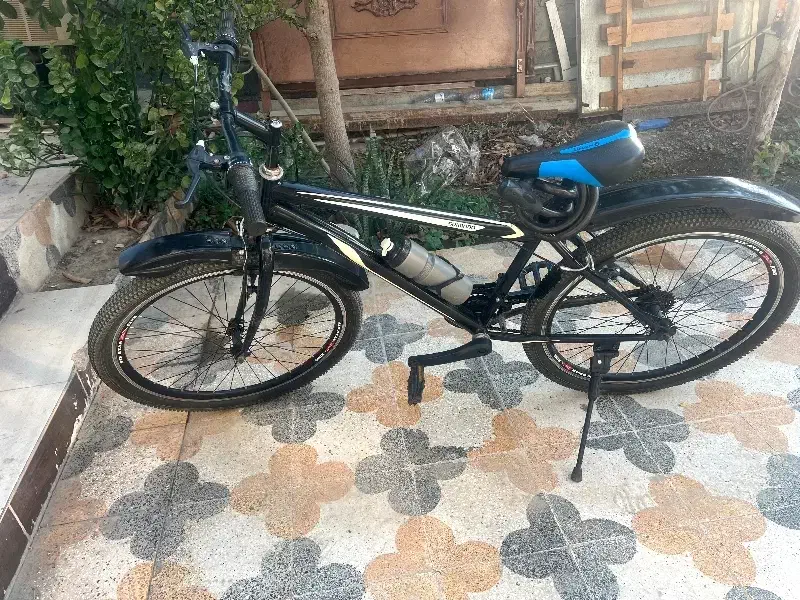 دوچرخه (26)|دوچرخه، اسکیت، اسکوتر|میناب, |دیوار