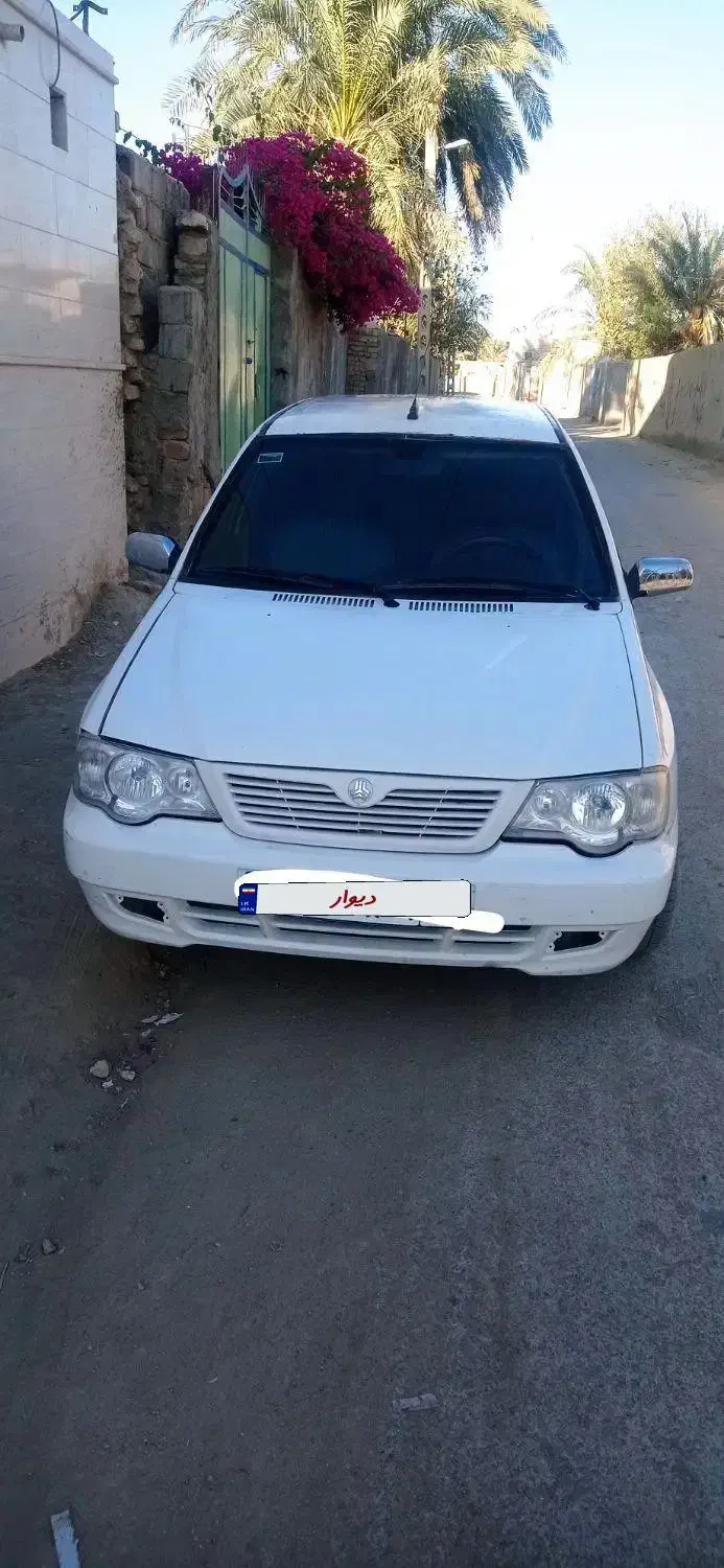 هاجبک مدله ۹۱|خودرو سواری و وانت|سیب و سوران, |دیوار