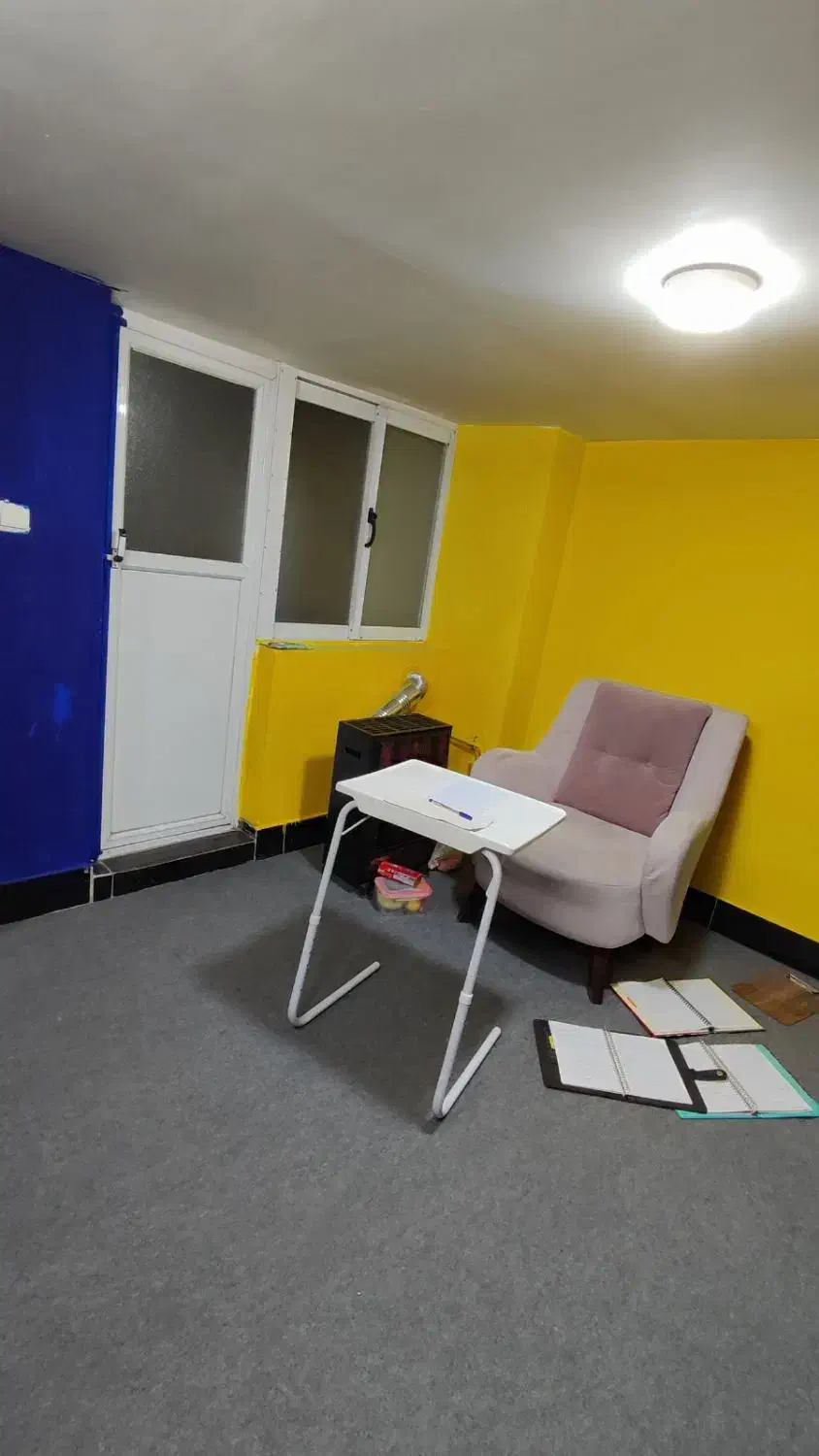 سوئیت دانشجویی ساری سمسکنده|اجارهٔ آپارتمان|ساری, |دیوار