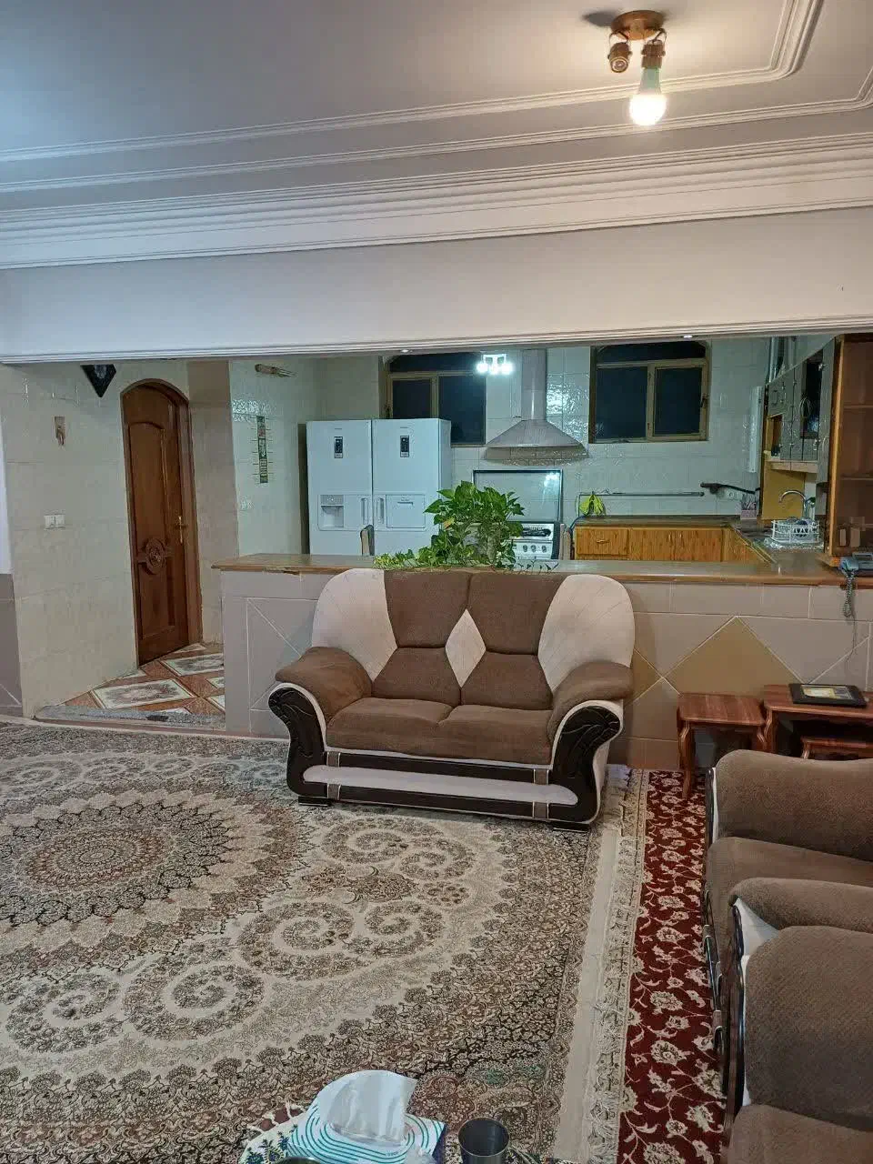 اجاره خانه|اجارهٔ خانه و ویلا|شهرضا, |دیوار