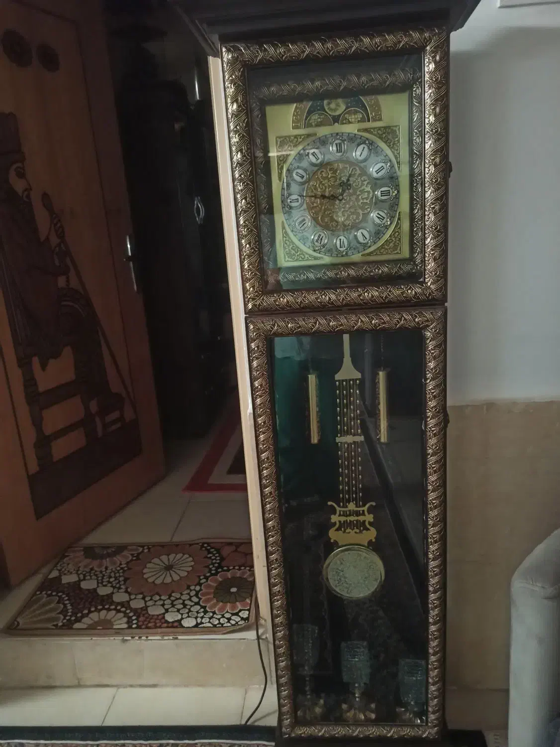 تخت خواب|تخت و صندلی بچه|شهرضا, |دیوار