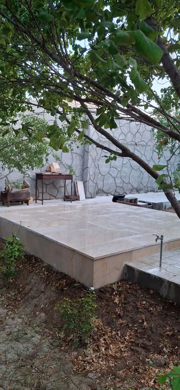 باغ ویلا اجاره ای روزانه مهریز|اجارهٔ کوتاه‌مدت ویلا و باغ|یزد, |دیوار