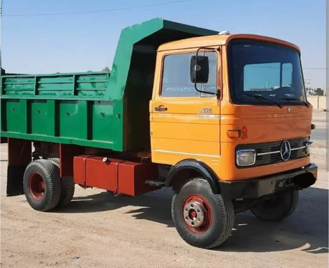 خاور کمپرسی کرایه|خدمات حمل و نقل|رفسنجان, |دیوار