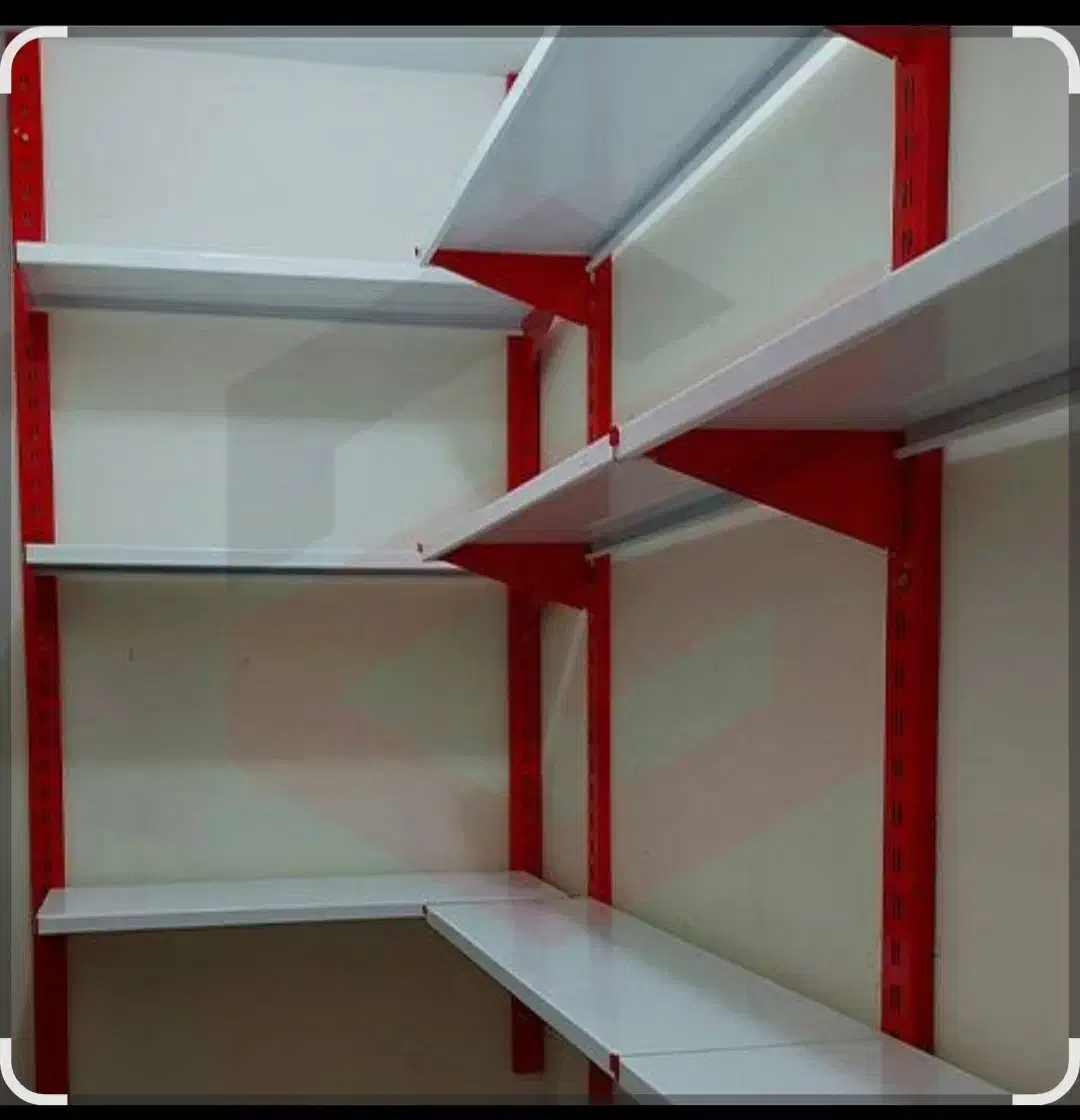 قفسه و ویترین|فروشگاه و مغازه|اندیمشک, |دیوار