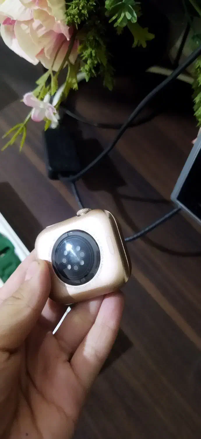 ساعت هوشمند|ساعت|تربت‌حیدریه, مظفریه|دیوار