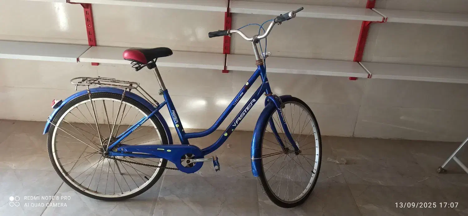 دوچرخه مسابقه ای خارجی|دوچرخه، اسکیت، اسکوتر|ایذه, |دیوار