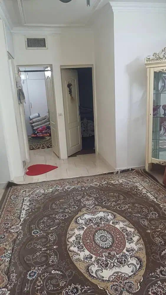 فروش آپارتمان ۶۵ متری ۲ خوابه طبقه ۴ در یافت آباد|فروش آپارتمان|تهران, یافت آباد جنوبی|دیوار