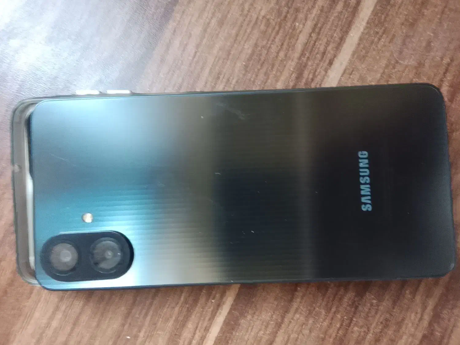 سامسونگA07در حد اکبند 64 گیگ|موبایل|تهران, شیوا|دیوار