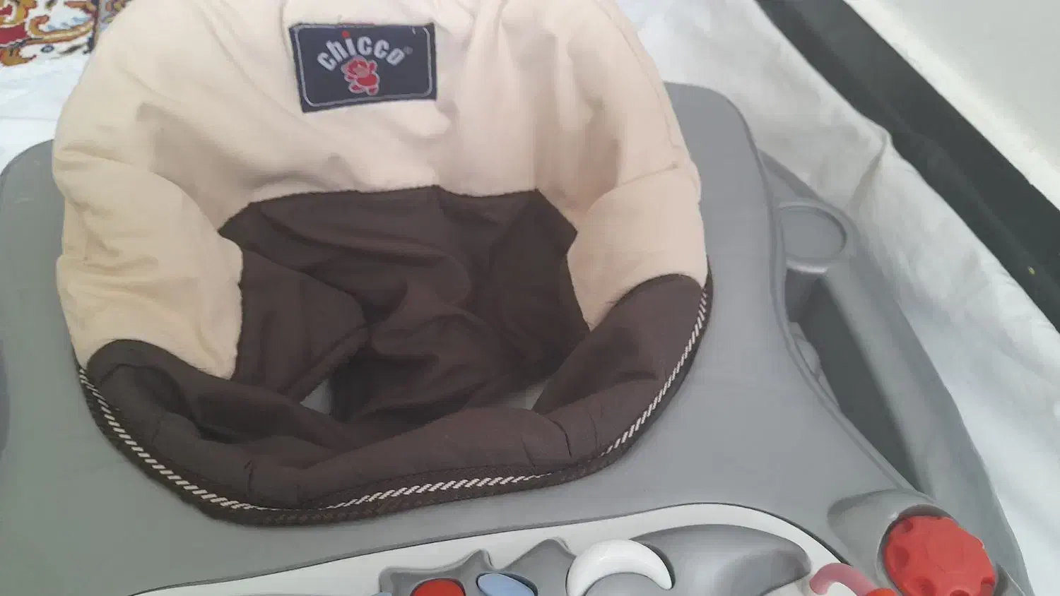 روروئک و کریر|کالسکه و لوازم جانبی|تایباد, |دیوار