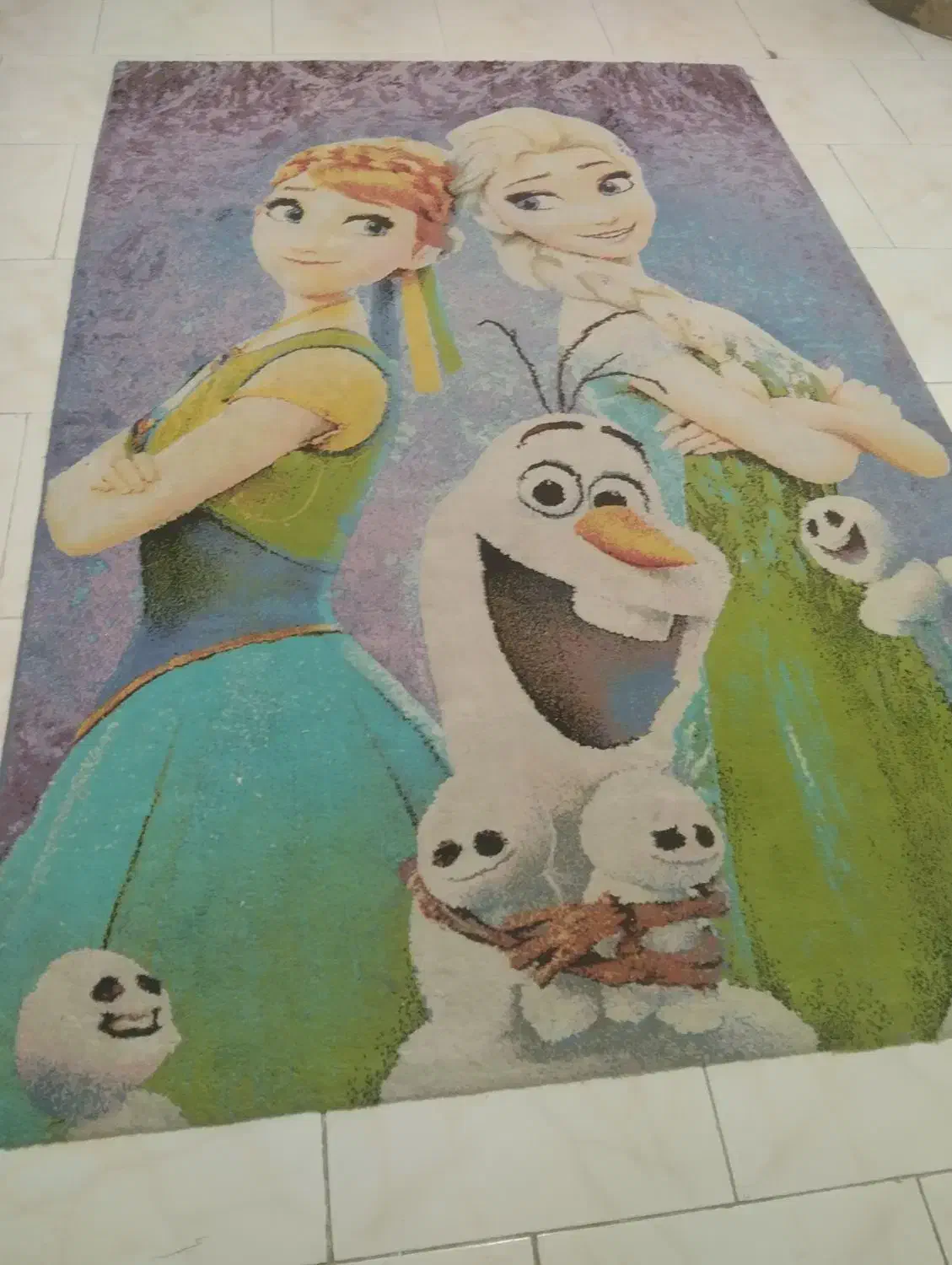 فرش|فرش|اندیشه, شهرک مریم|دیوار