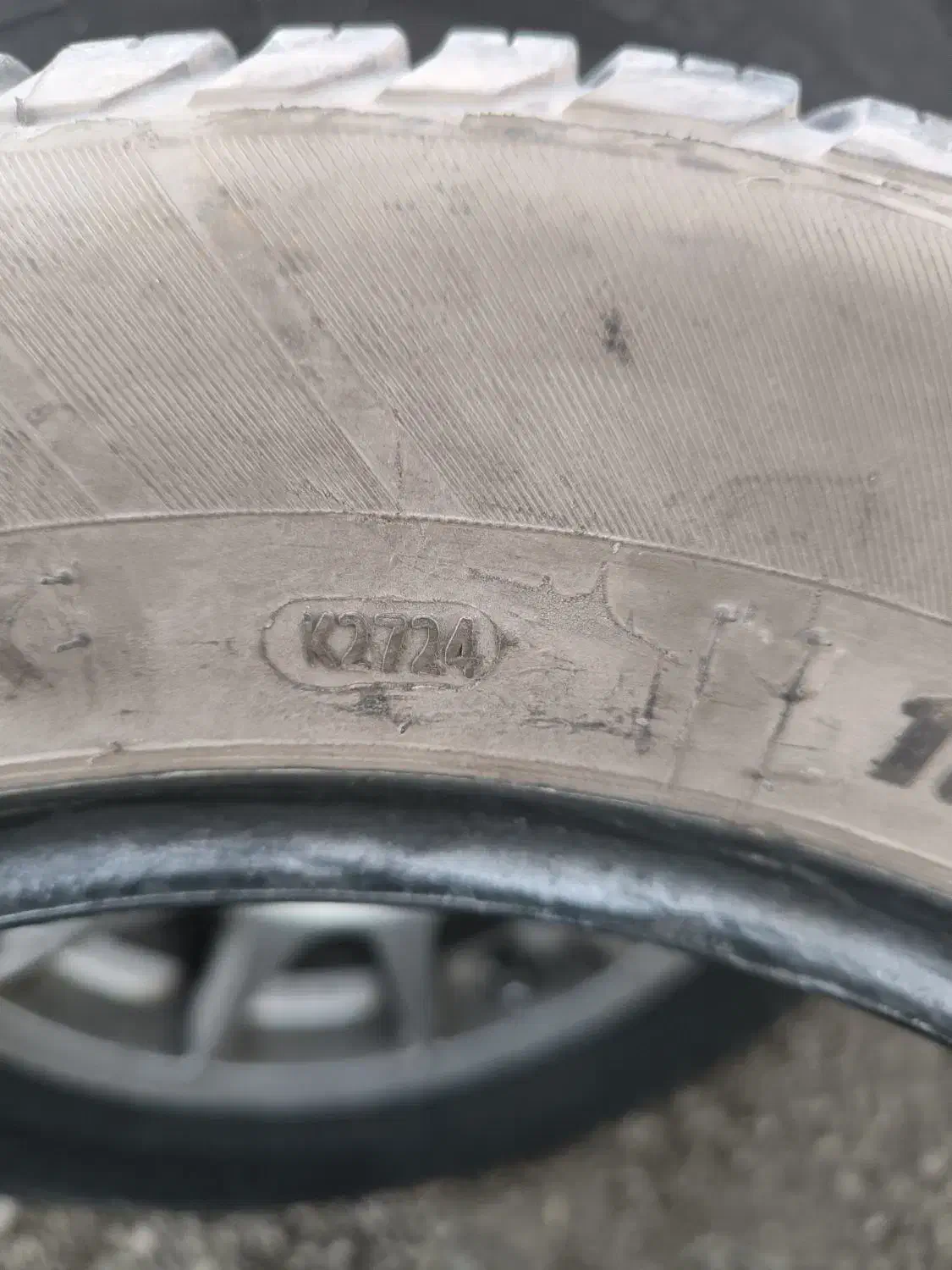 لاستیک خودرو|قطعات یدکی و لوازم جانبی|ورامین, ورامین|دیوار