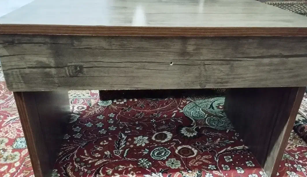 میز تحریر / میز چرخ خیاطی|میز تحریر و کامپیوتر|قم, عمار یاسر|دیوار