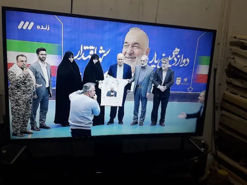 ال ای دی|تلویزیون و پروژکتور|بهبهان, |دیوار