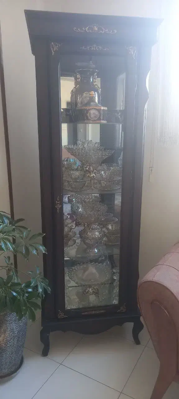 ویترین|بوفه، ویترین، کنسول|اصفهان, قائمیه|دیوار