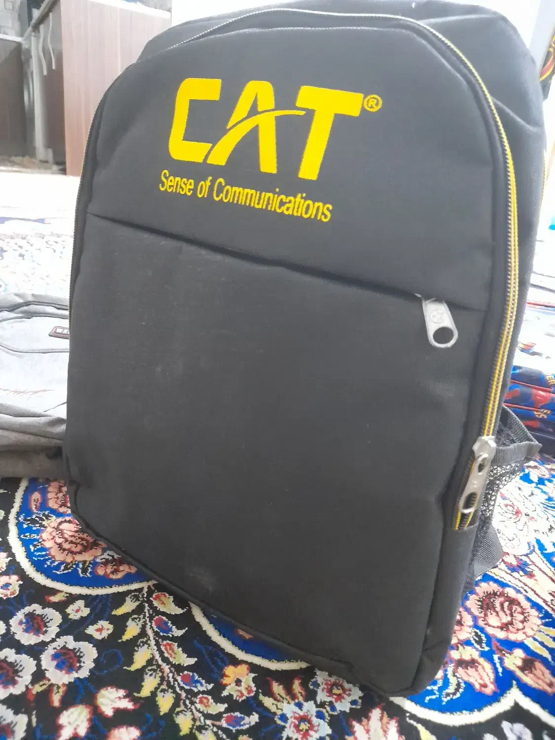 کیف مدرسه|کیف، کفش، کمربند|نسیم‌شهر, |دیوار