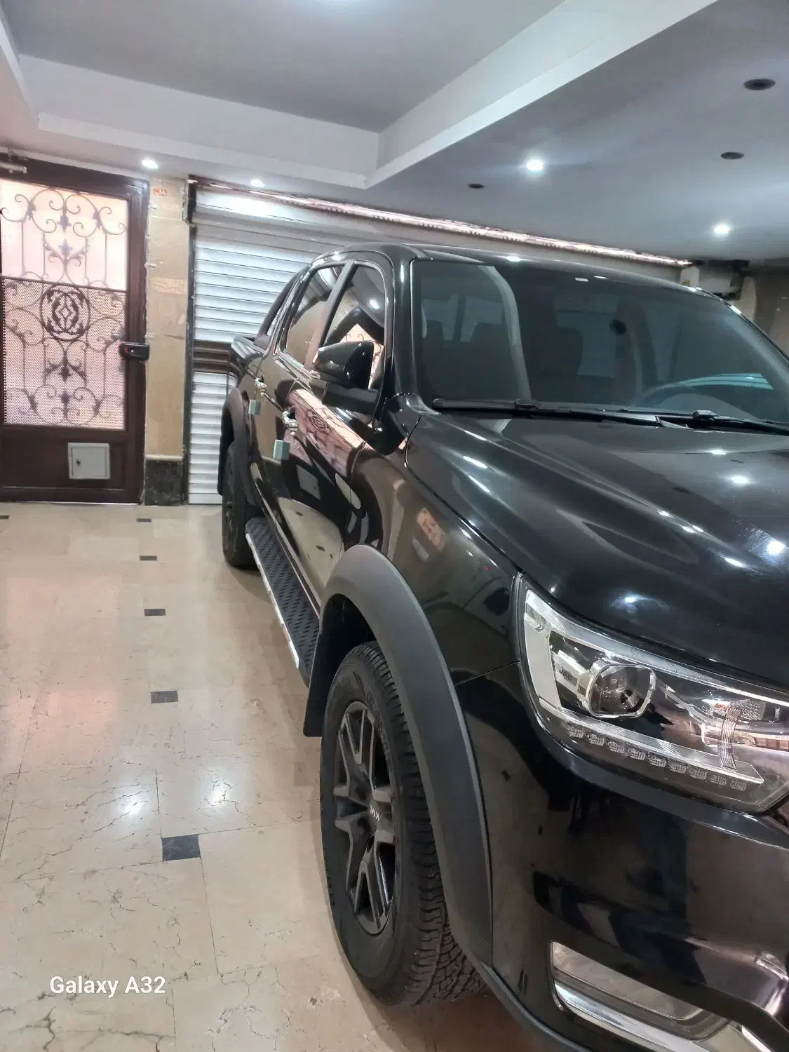 kmc t8 مدل ۱۴۰۲|خودرو سواری و وانت|تهران, دهقان|دیوار