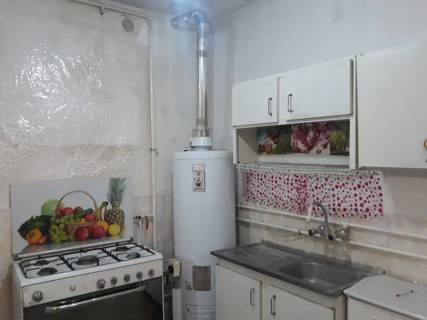 منزل مسکونی اجاره|اجارهٔ خانه و ویلا|رزن, |دیوار