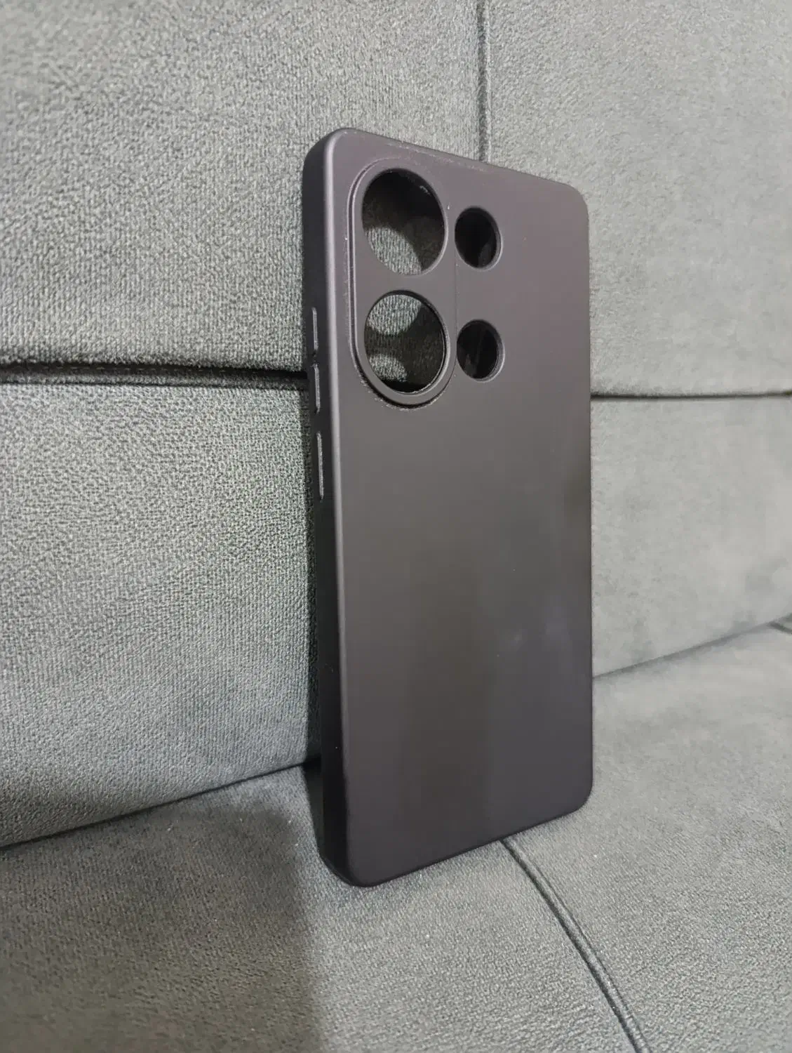 قاب شیاومی نوت 13 پرو|لوازم جانبی موبایل و تبلت|محمدشهر, شهرک پیام (مهرالبرز)|دیوار