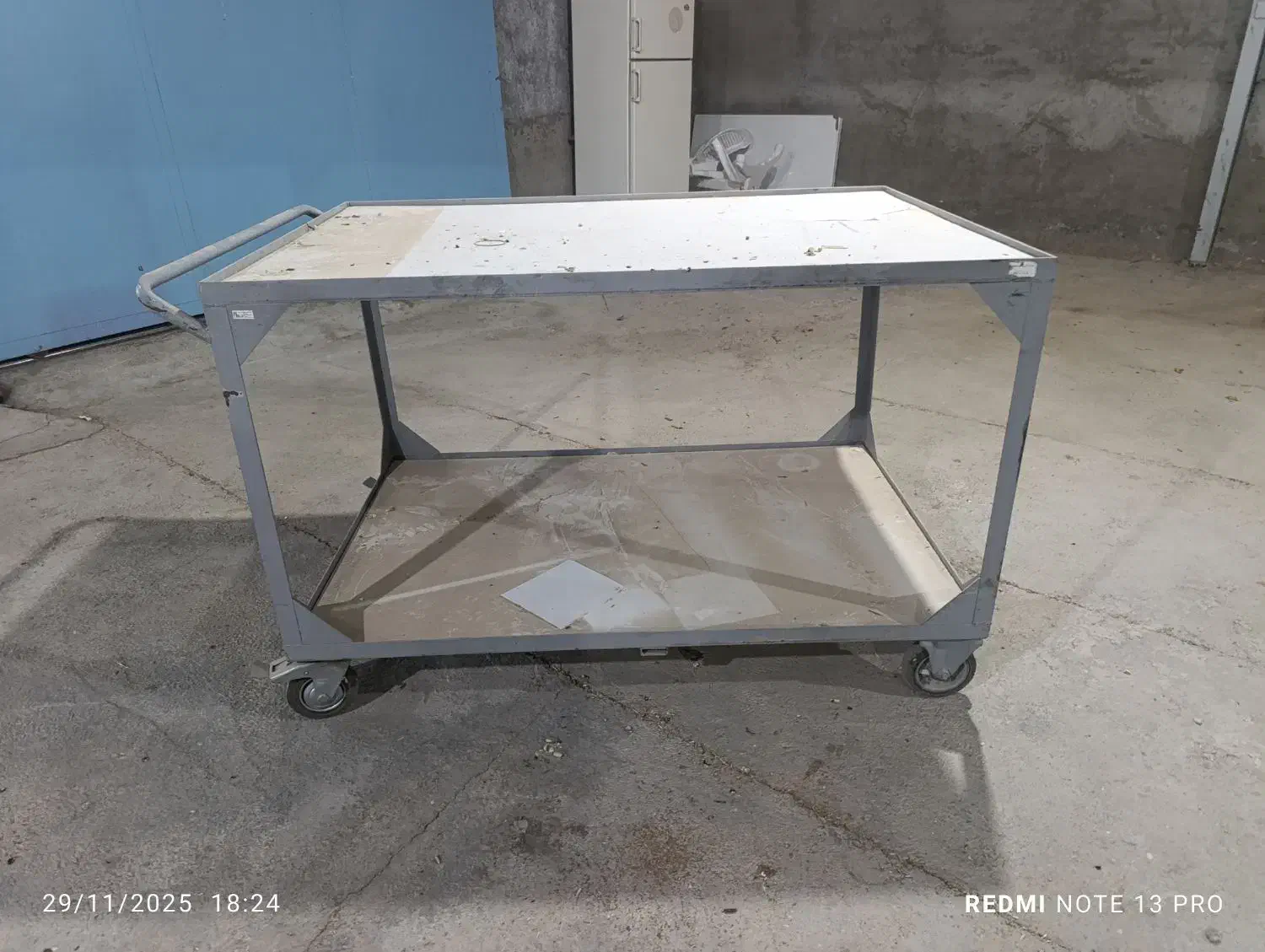 گاری رستوران‌|کافی‌شاپ و رستوران|خرم‌آباد, |دیوار