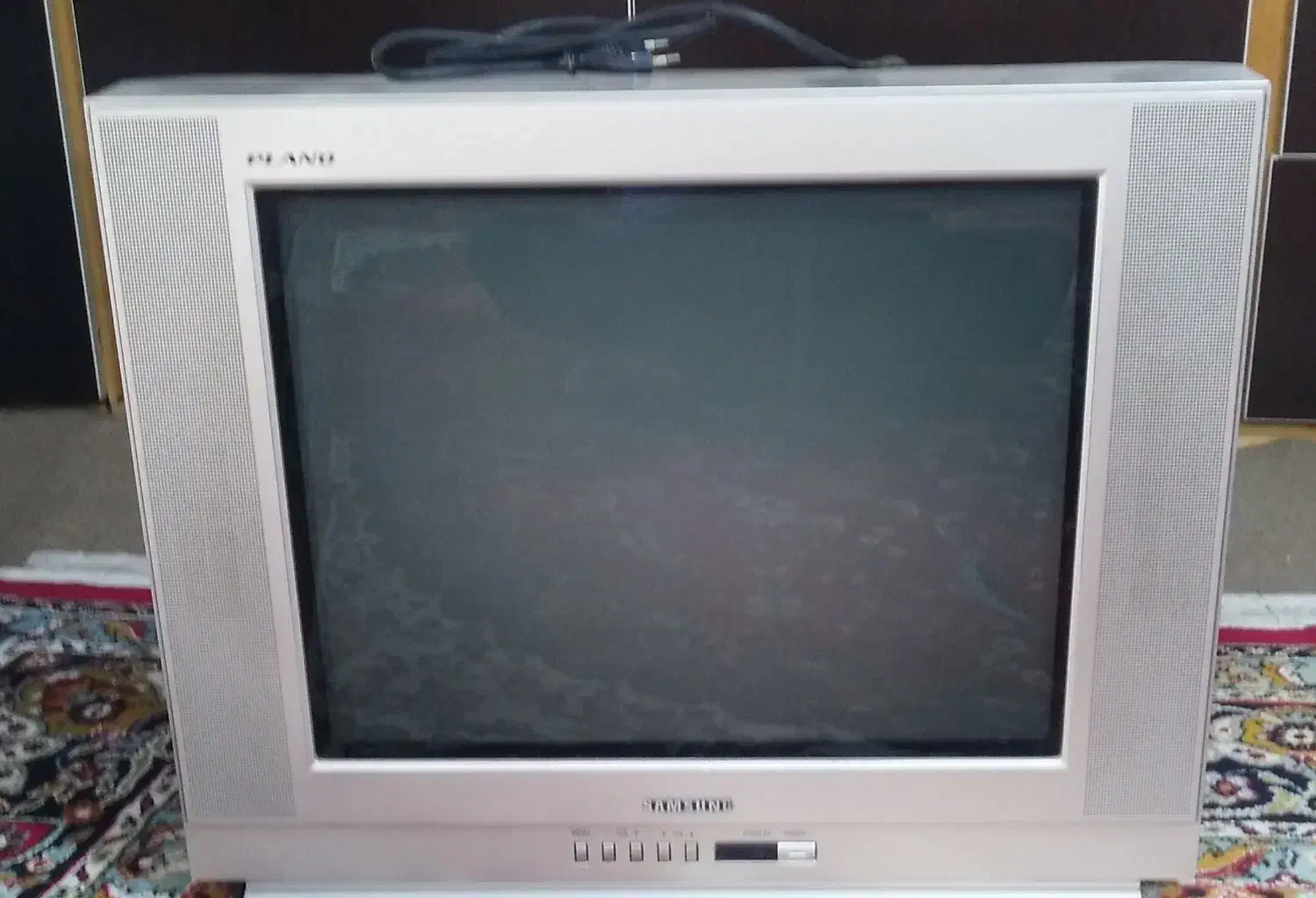 فروش تلوزیون سامسونگ مدل plano|تلویزیون و پروژکتور|قائمشهر, |دیوار