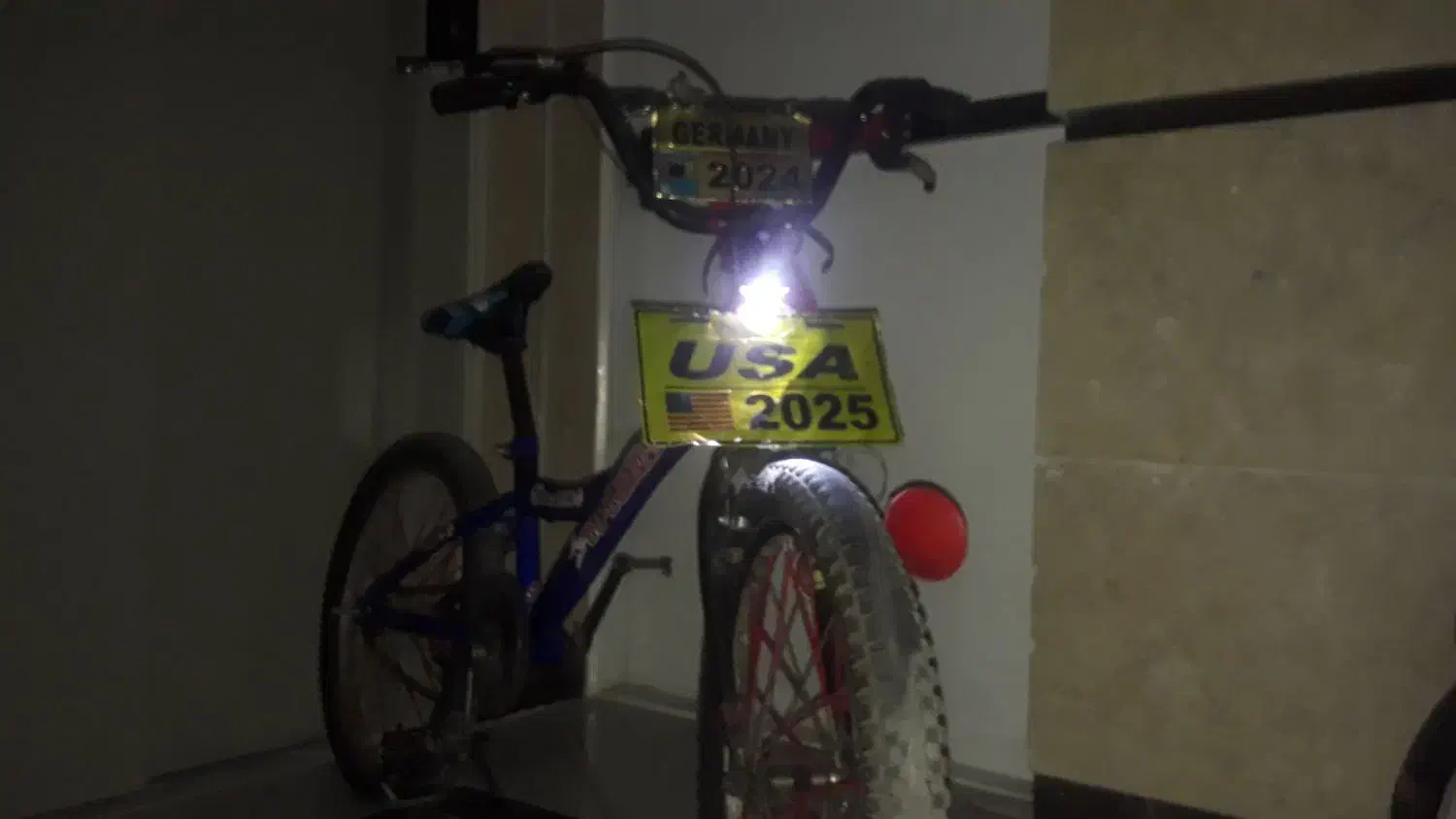 دوچرخهسایز۲۰|دوچرخه، اسکیت، اسکوتر|مشهد, الهیه|دیوار