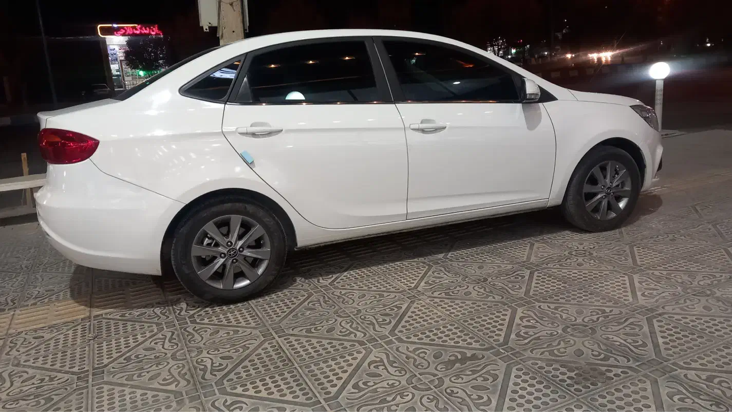 جکj4مدل1403مشابه صفر (فول اپشن)|خودرو سواری و وانت|یزد, |دیوار