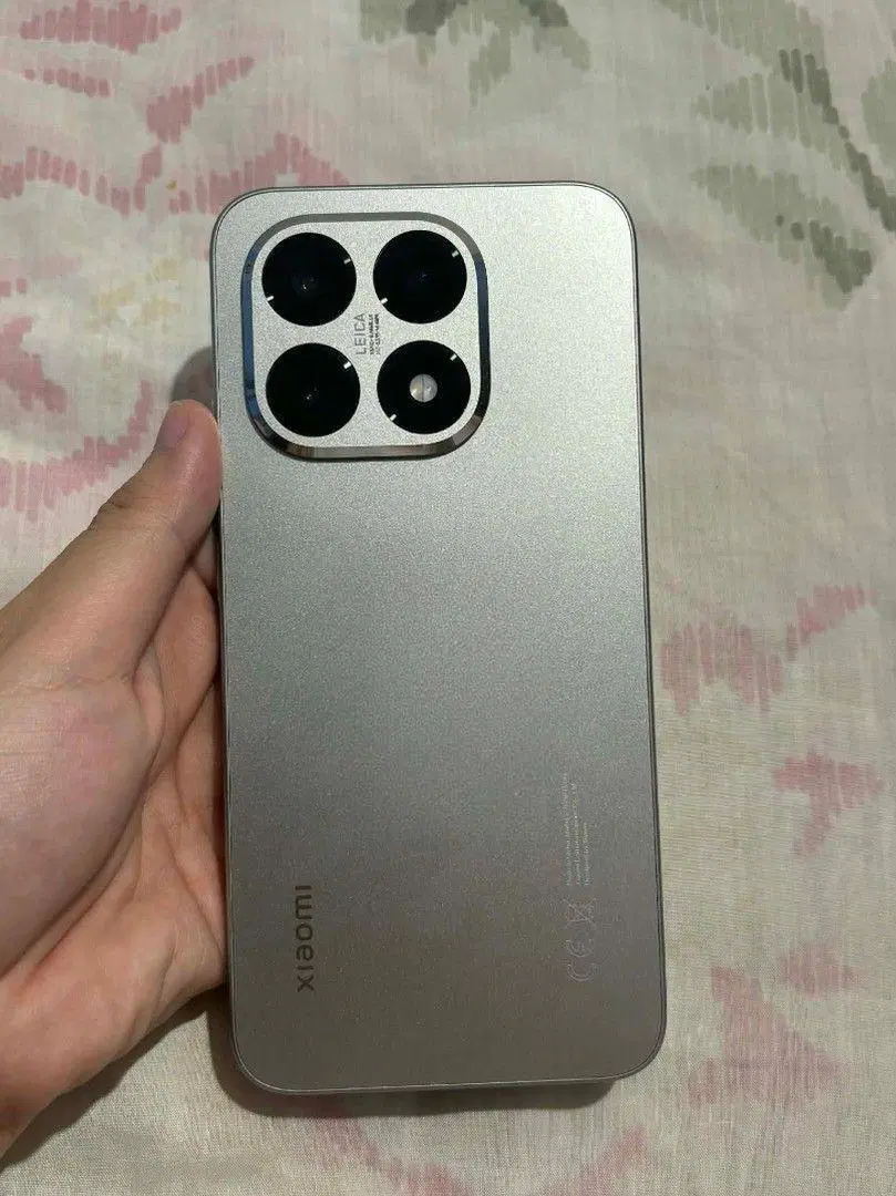 xiaomi 15T  512|موبایل|مشهد, شریف|دیوار