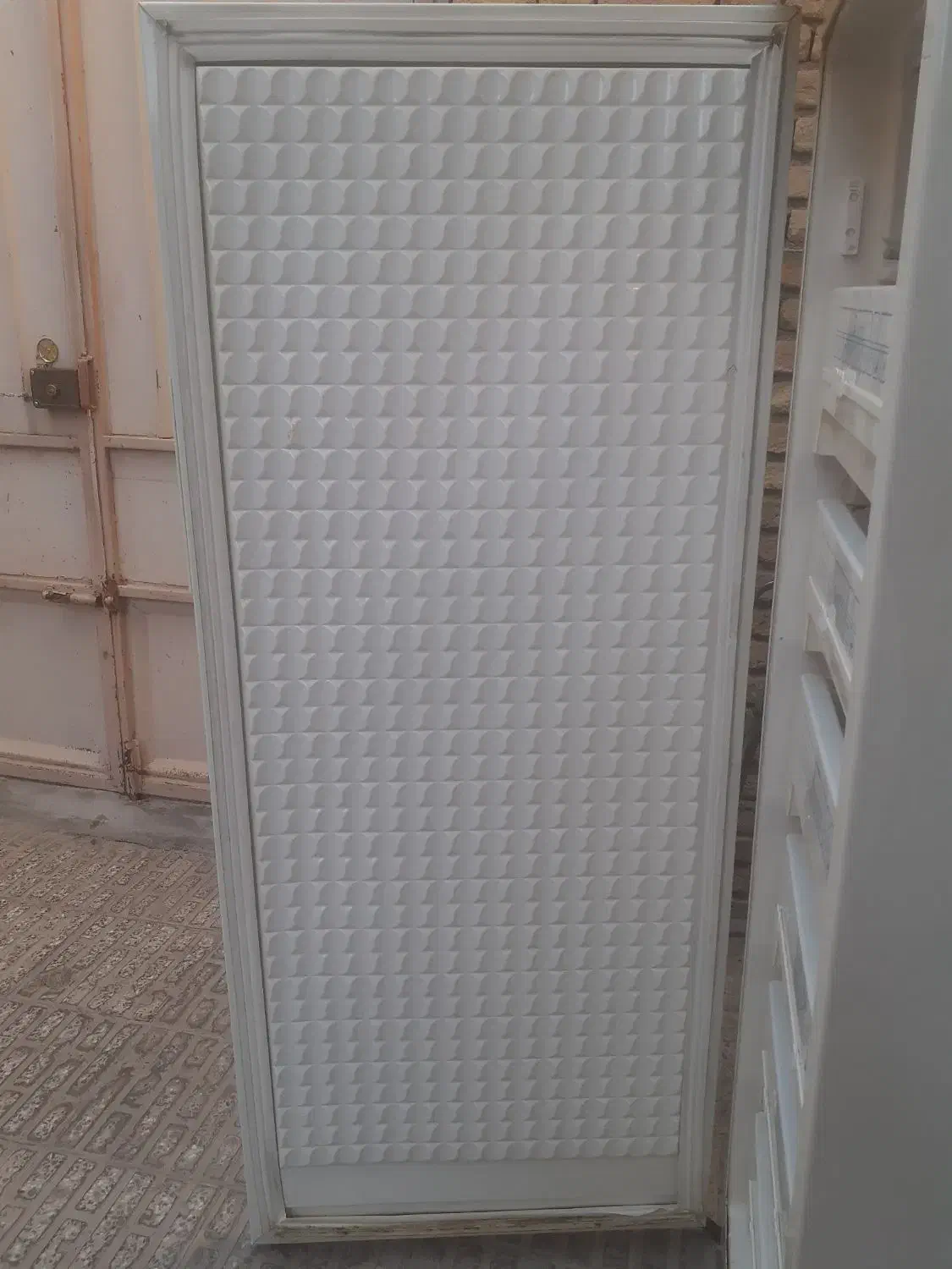 فریزر کاملا سالم بدون تعمیر|یخچال و فریزر|شهرکرد, |دیوار