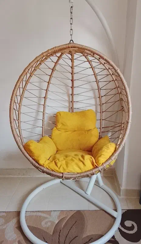 فروش تاب ریلکس|صندلی و نیمکت|ساوه, |دیوار