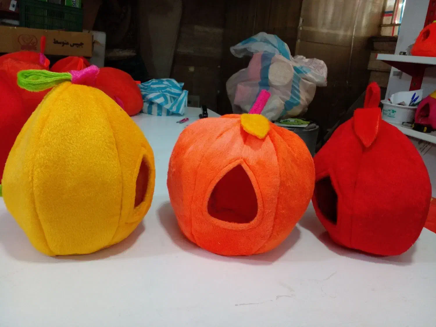 خیاط ماهر و نیمه ماهر|استخدام صنعتی، فنی، مهندسی|تهران, والفجر (افسریه)|دیوار