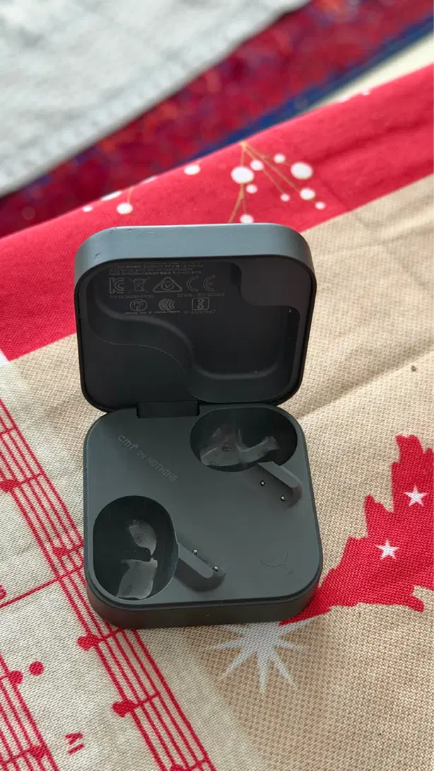 cmf buds pro2|لوازم جانبی موبایل و تبلت|شهریار, شهریار|دیوار