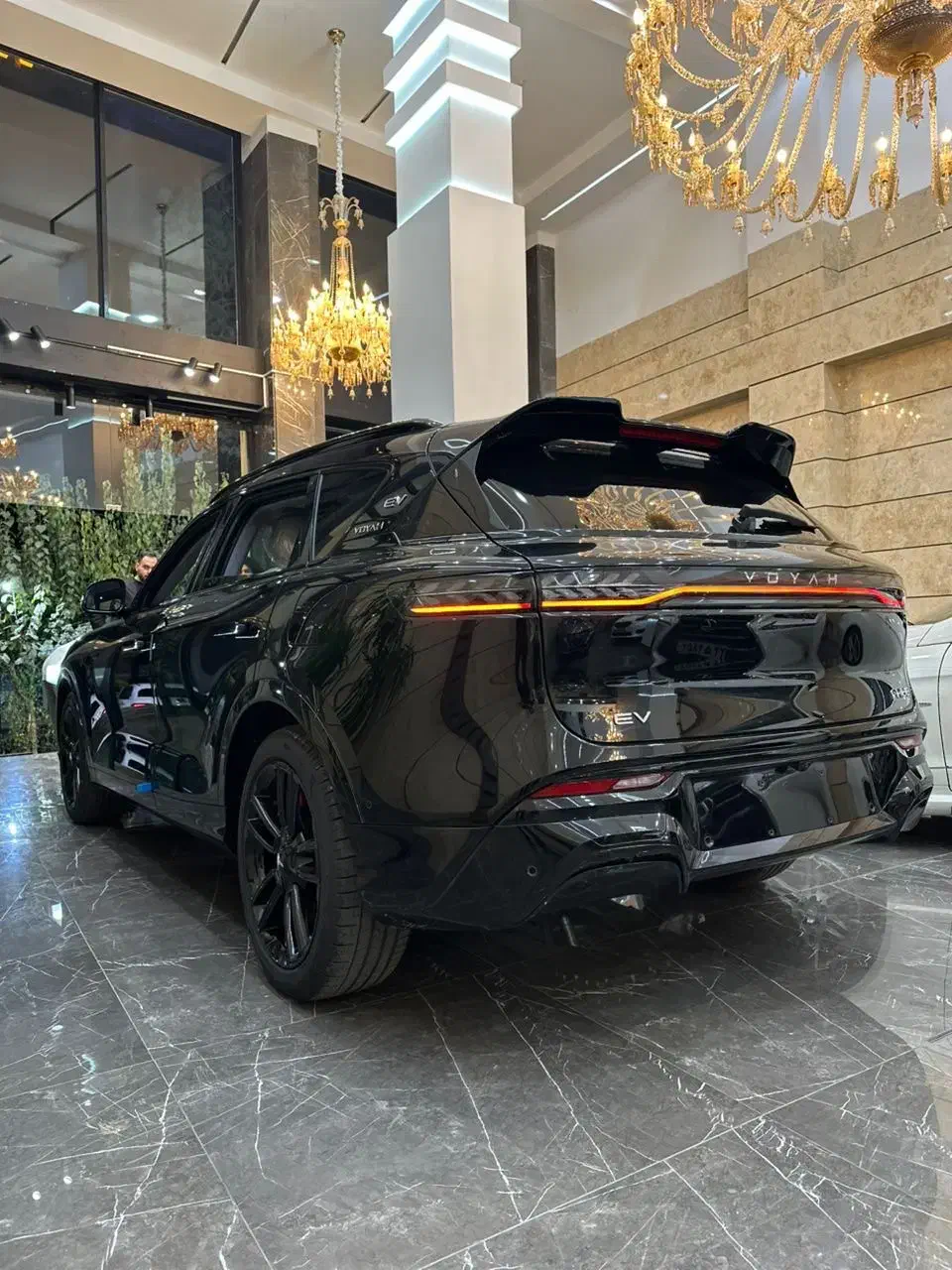 وویا فری ۲۰۲۵|خودرو سواری و وانت|تهران, میرداماد|دیوار